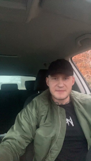 roy21jahre  16-11-2021 Recorded Video Nude